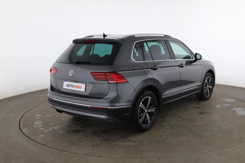 Volkswagen Tiguan 1.5 Tsi Evo Carat Dsg7 150 ch