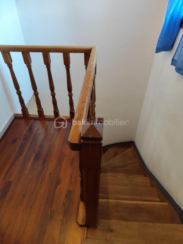 Appartement - 52 m² - 3 pièces