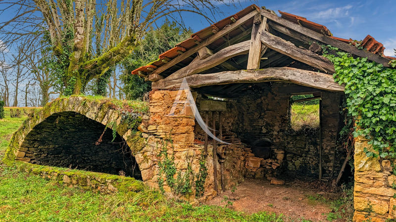 Maison - 57 m² - 4 pièces