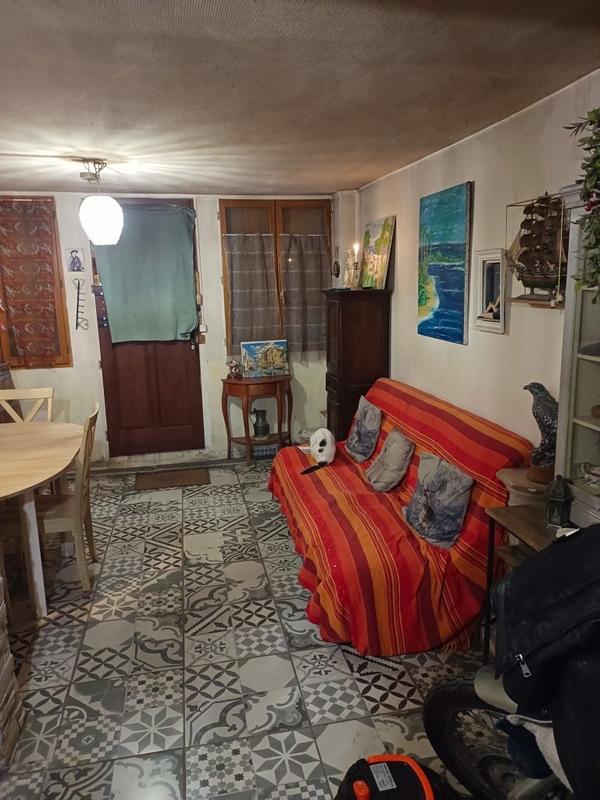 Maison - 78 m² - 5 pièces