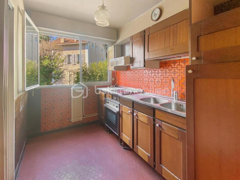 Appartement - 91 m² - 4 pièces