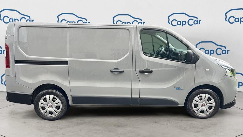 Fiat Talento L1h1 1.6 MultiJet 145 Pro Lounge