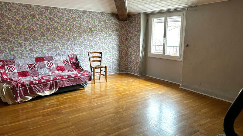 Maison - 191 m² - 6 pièces