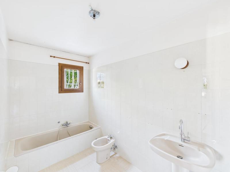 Maison - 155 m² - 5 pièces