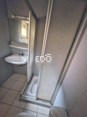 Appartement - 31 m² - 2 pièces