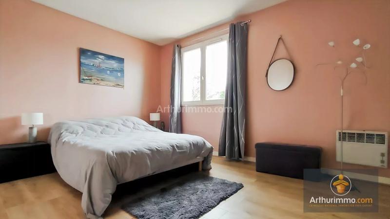 Maison - 162 m² - 6 pièces