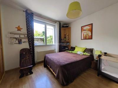 Maison - 123 m² - 6 pièces