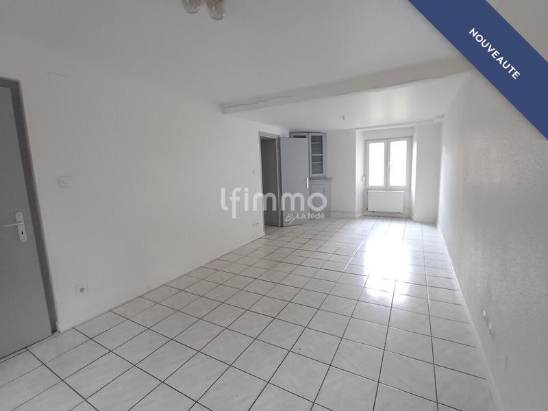 Immeuble - 241 m² - 11 pièces