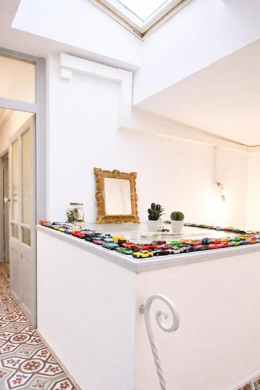 Immeuble - 130 m² - 7 pièces