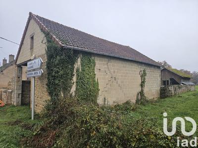 Ferme - 88 m² - 1 pièce