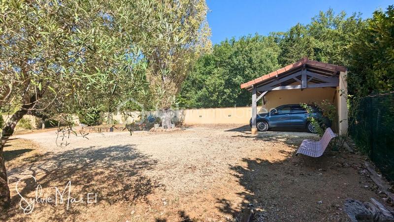 Maison - 190 m² - 6 pièces