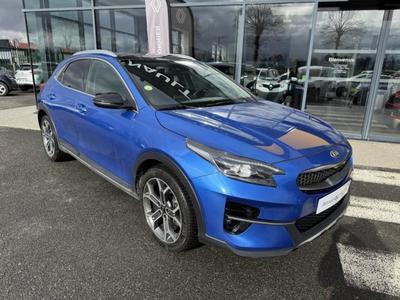 Kia Xceed 1.6l CRDi 136 ch Dct7 Isg Premium