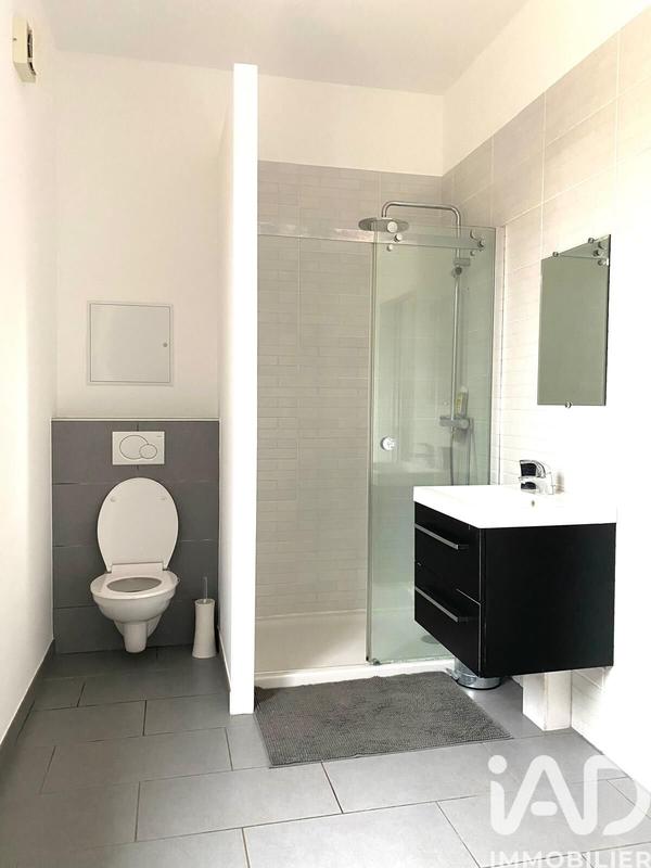 Maison de village - 107 m² - 5 pièces