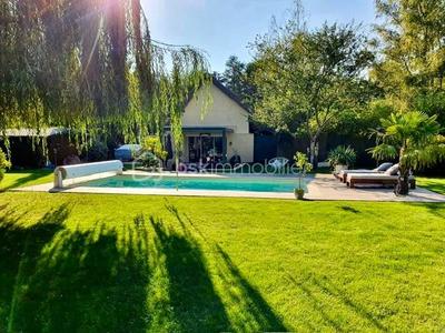 Longère - 140 m² - 6 pièces