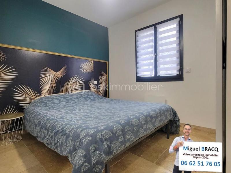 Villa - 85 m² - 4 pièces