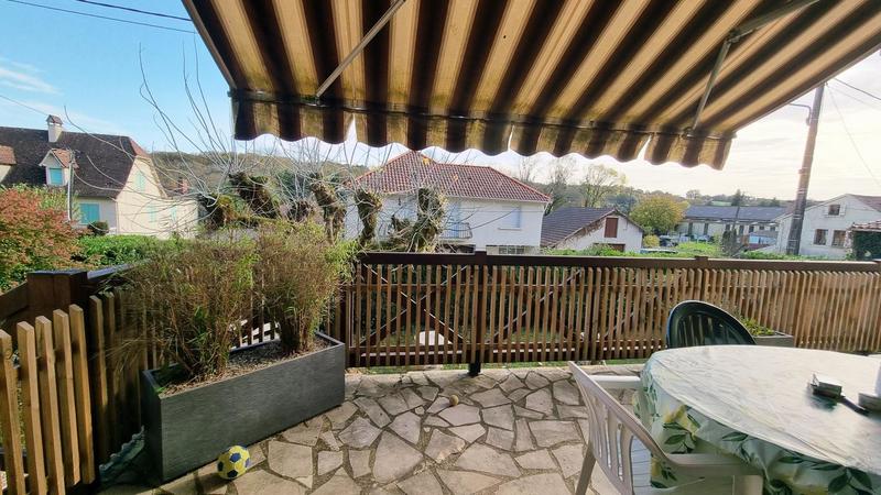 Maison - 186 m² - 6 pièces