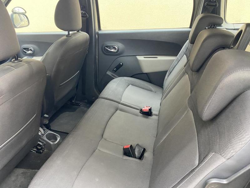 Dacia Lodgy 1.2 Tce pack Lauréate ✅✅✅