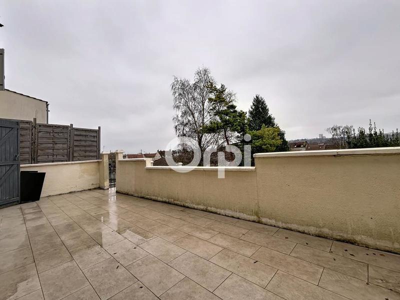 Maison - 153 m² - 6 pièces