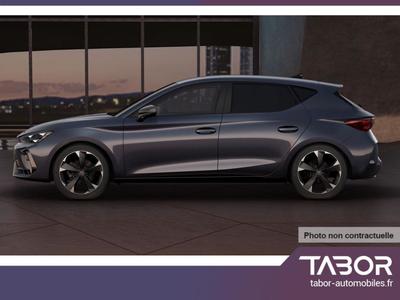 Cupra Leon 1.5 eTSI 150 Dsg EdgeP Led 3ZClim