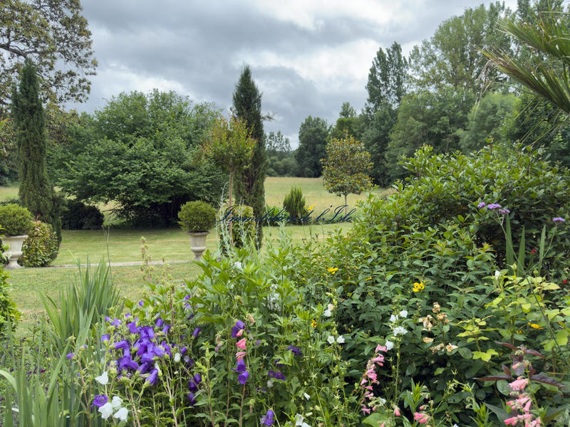 Maison - 295 m² - 8 pièces