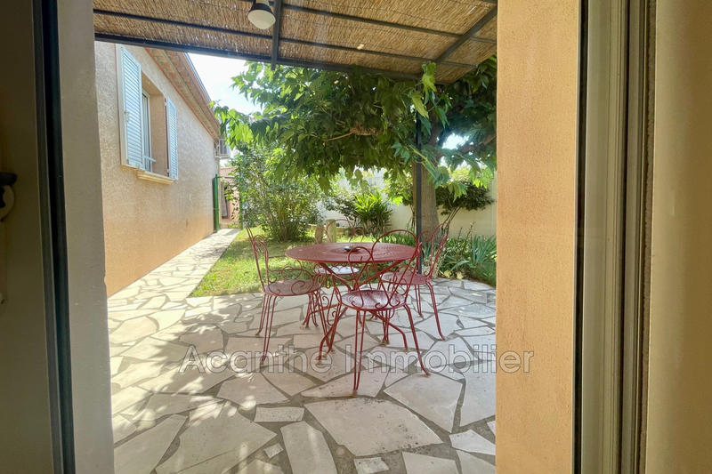 Maison - 194 m² - 5 pièces