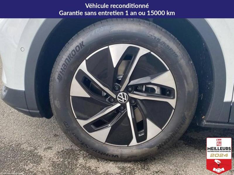 Volkswagen Id.4 286 ch pro life max