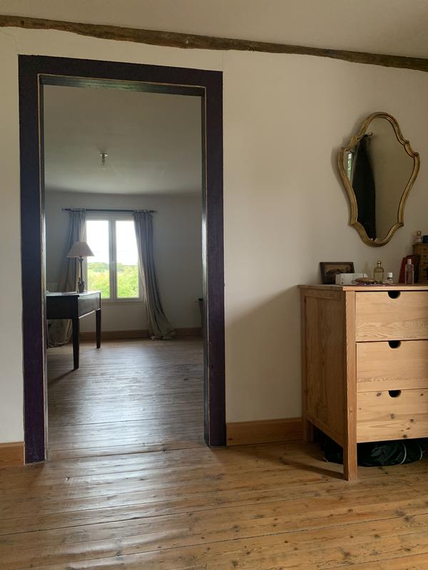 Maison - 195 m² - 7 pièces