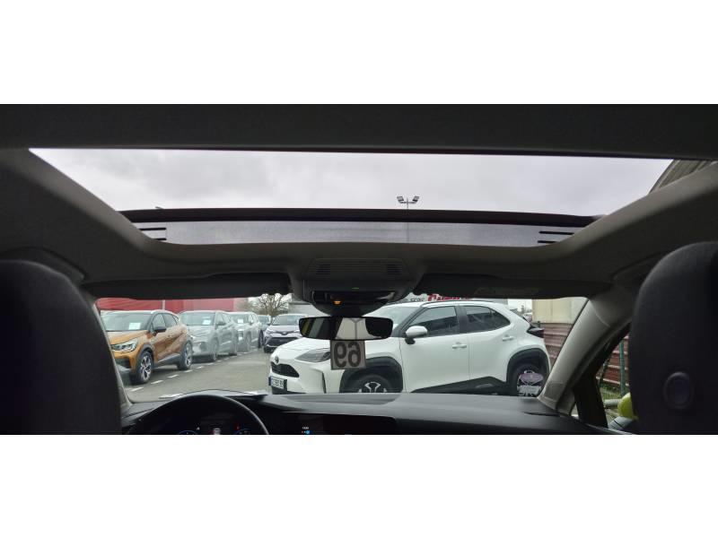 Volkswagen Golf 1.5 eTSI Opf 150 Dsg7 Life