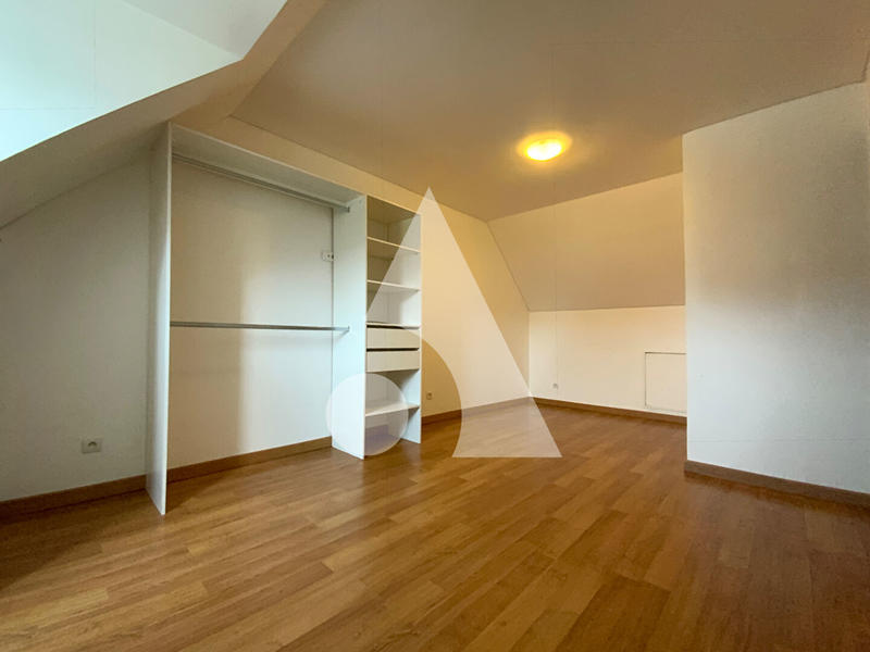 Maison - 114 m² - 5 pièces