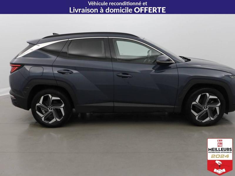 Hyundai Tucson 1.6 t-Gdi 265 Htrac Plug-in Bva6 Creative