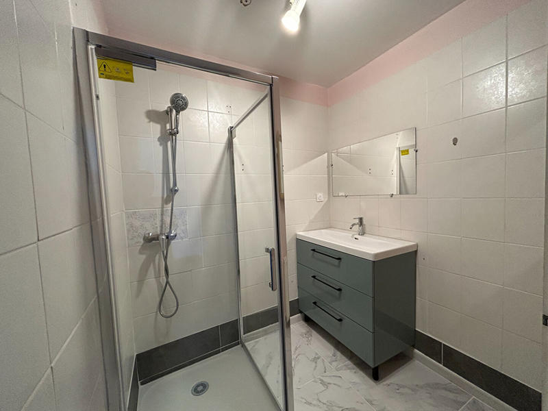 Maison - 65 m² - 3 pièces