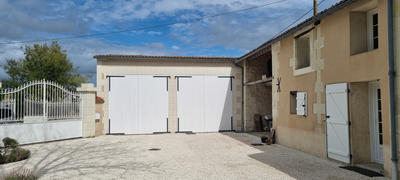 Maison - 158 m² - 6 pièces