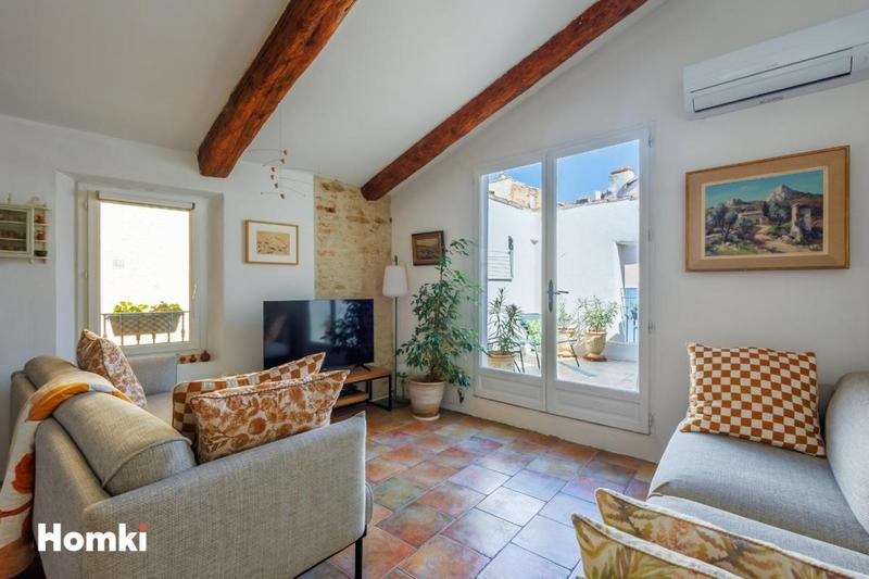 Maison - 110 m² - 6 pièces