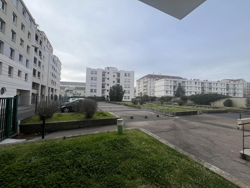 Appartement - 59 m² - 2 pièces