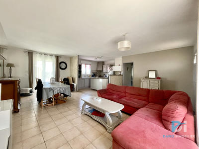 Villa - 103 m² - 5 pièces