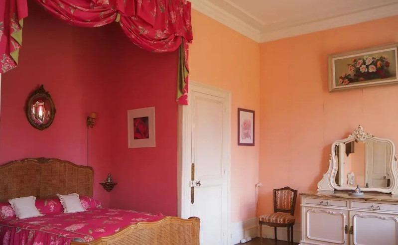 Manoir - 370 m² - 12 pièces