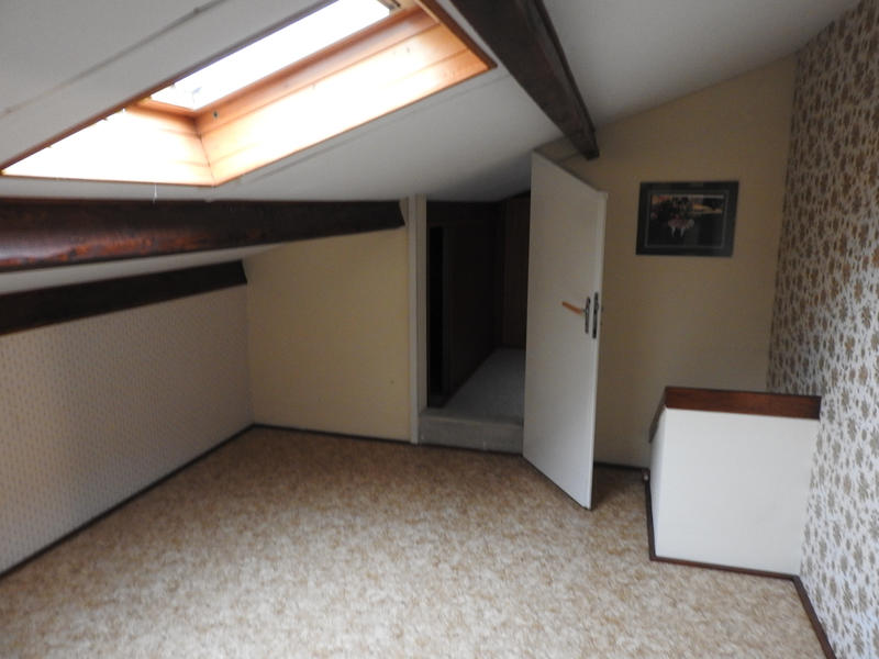 Maison - 199 m² - 8 pièces