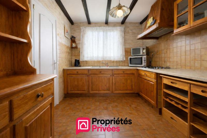 Appartement - 68 m² - 4 pièces