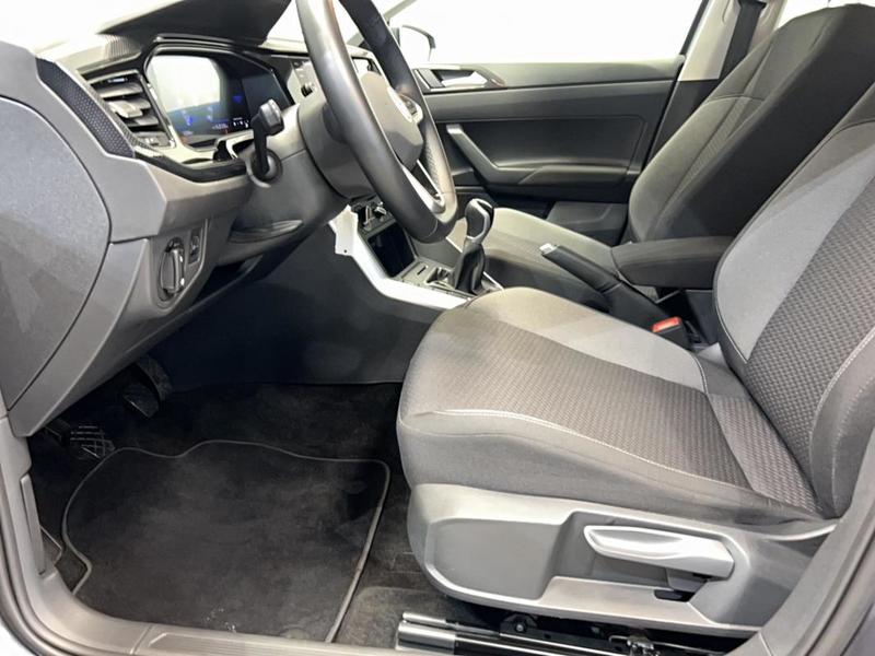 Volkswagen Polo 1.0 Tsi 95 s&amp;S Bvm5 Vw Edition