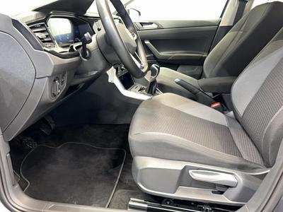 Volkswagen Polo 1.0 Tsi 95 s&amp;S Bvm5 Vw Edition