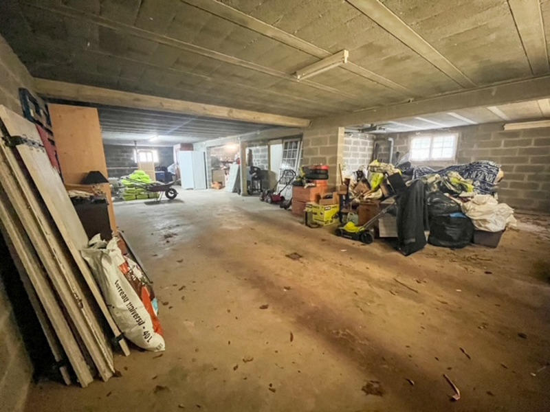 Maison - 164 m² - 6 pièces