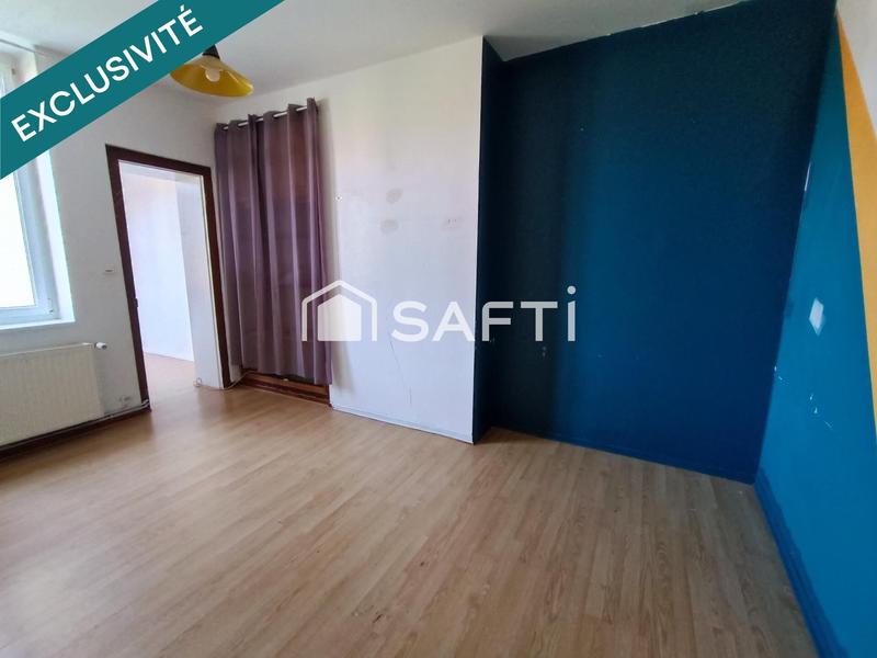 Maison - 135 m² - 7 pièces