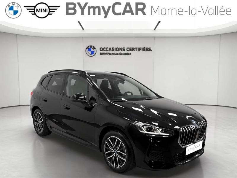 Bmw Serie 2 Active Tourer U06 225e xDrive 245 ch Dkg7 m Sport