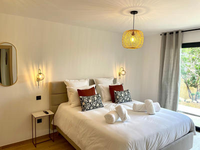 Villa - 138 m² - 4 pièces