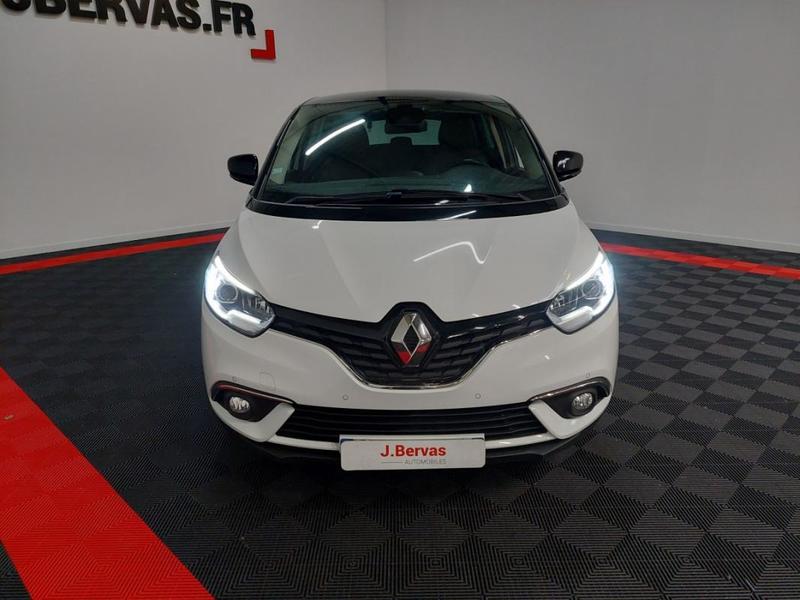Renault Scénic IV Business Blue dCi 120