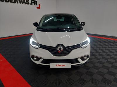 Renault Scénic IV Business Blue dCi 120