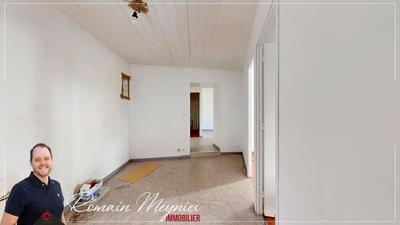 Immeuble - 180 m² - 9 pièces