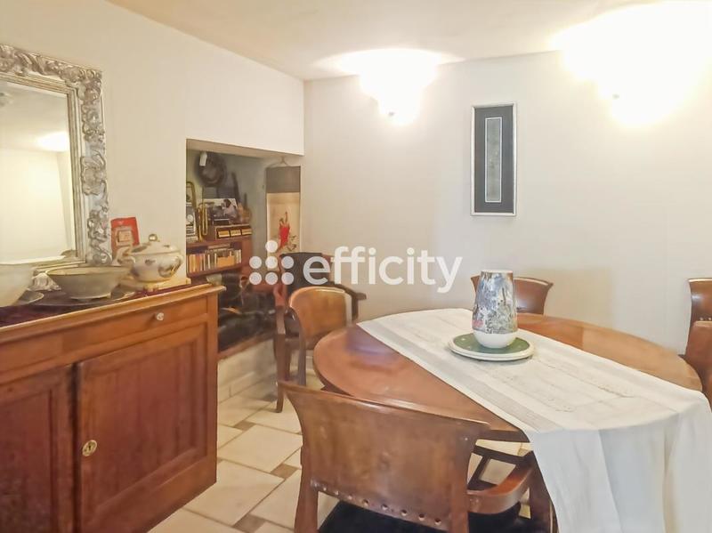 Maison - 140 m² - 7 pièces