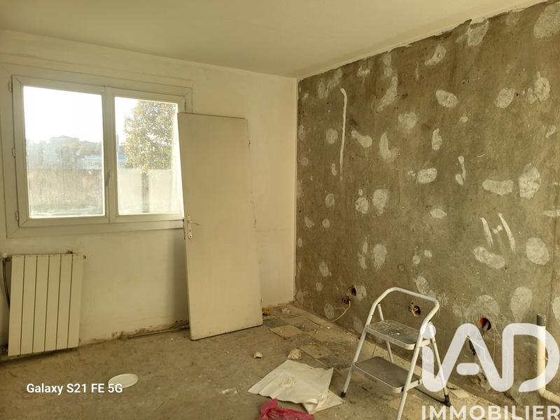 Appartement - 73 m² - 3 pièces