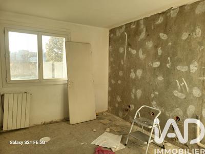 Appartement - 73 m² - 3 pièces